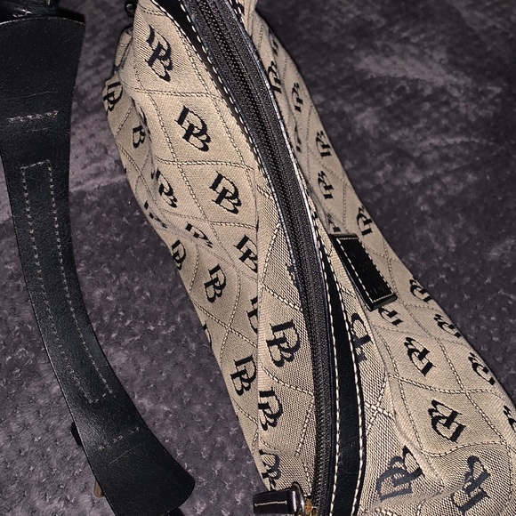 DOONEY & BOURKE HANDBAG - Picture 11 of 16